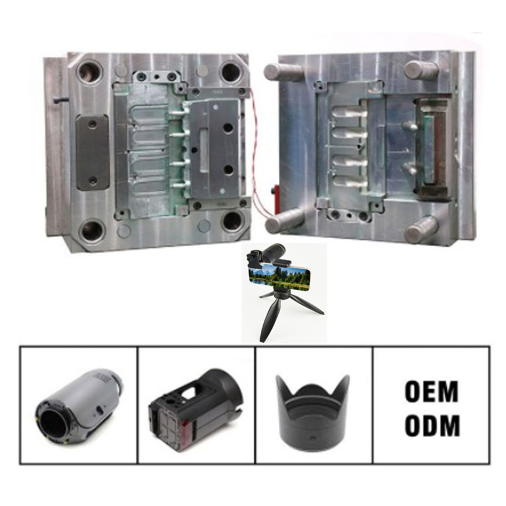 ODM ба OEM -01 хоёрын ялгаа юу вэ (2)